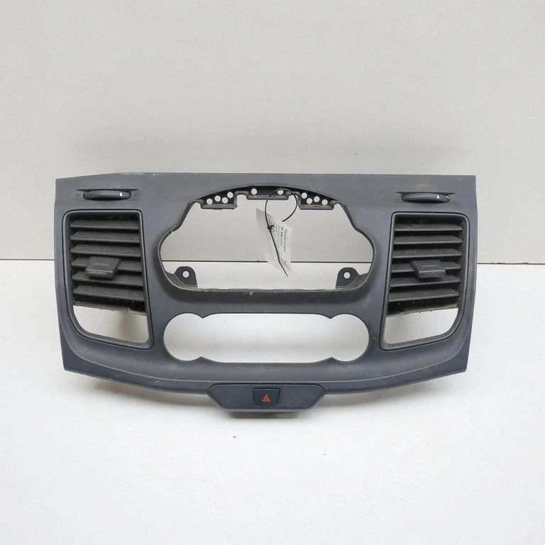 Armatuurlaua õhutusresti kate – Ford Transit VII (2019-)