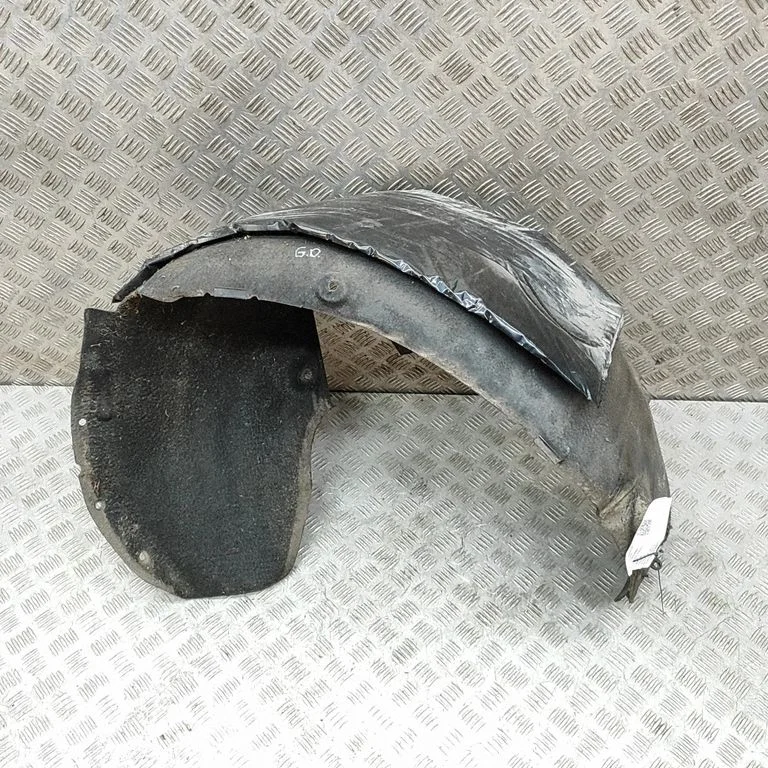 Tagumine poritiivakate – Mercedes-Benz CLK-klass C207 A207 (2010-2017)