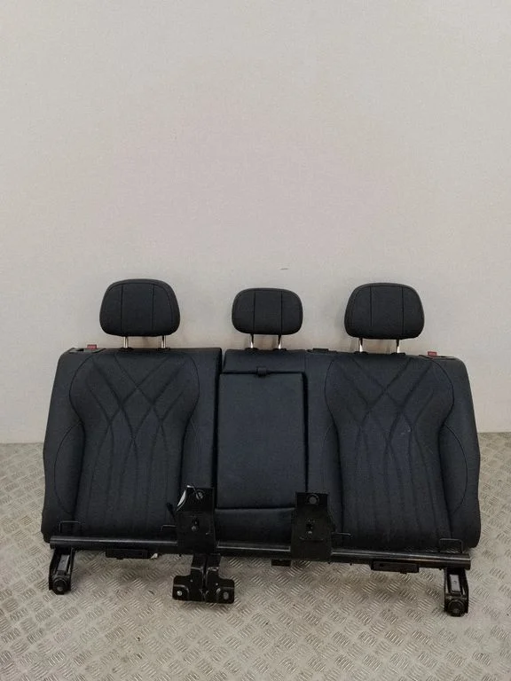 Rear seat 402008178AC – Chery Omoda 9/C9 (2022-)