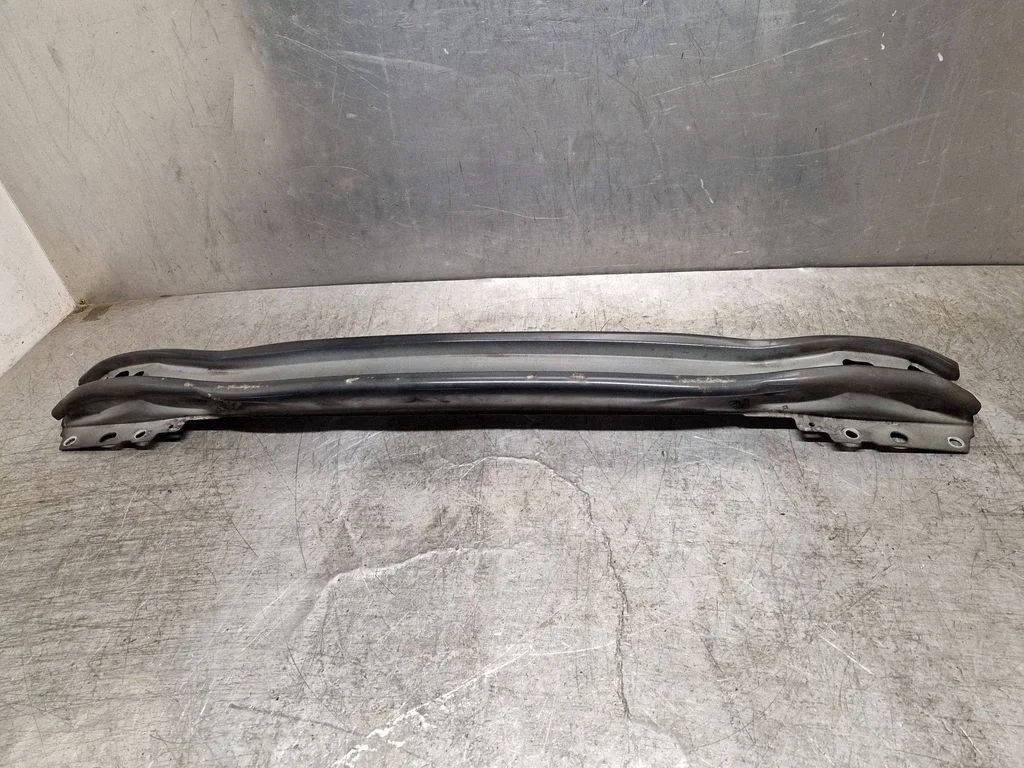 Front bumper cross member 31297692