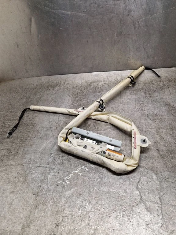 Roof airbag – Volvo XC60 (2009-2013)