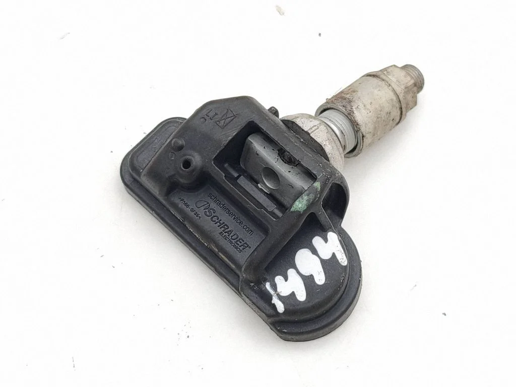 Tire pressure sensor 2546AGG4T