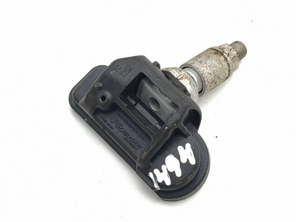 Tire pressure sensor 2546AGG4T
