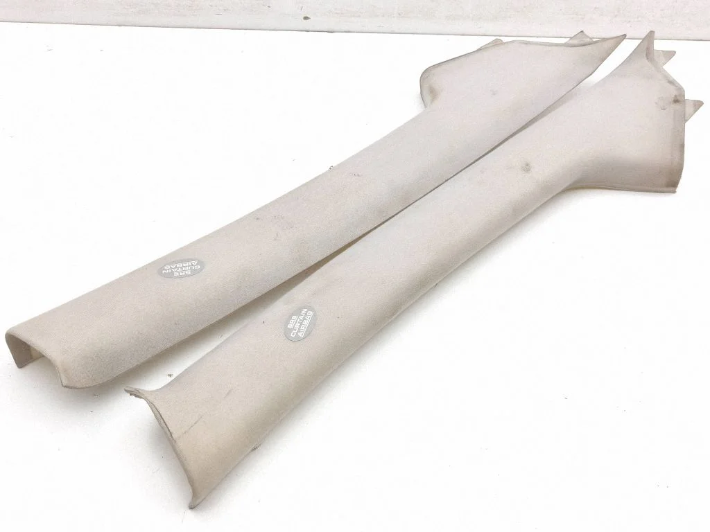 (A) pillar trim – Toyota Corolla Verso AR10 (2004-2009)
