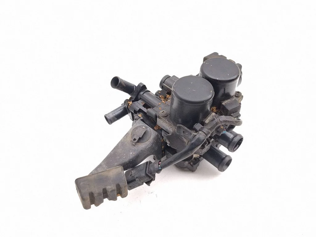 Coolant heater control valve 3D1959617D
