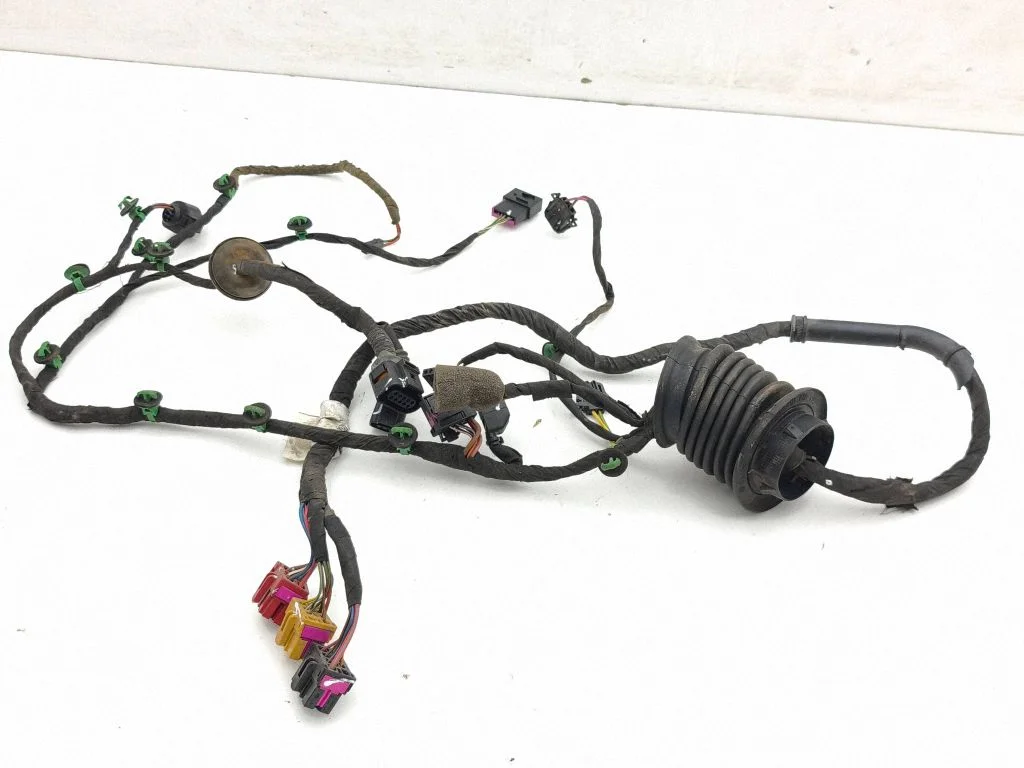 Front door wiring loom 3D1971121AD
