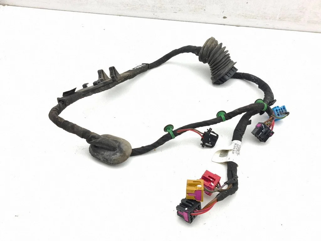 Rear door wiring loom 3D0971694CT