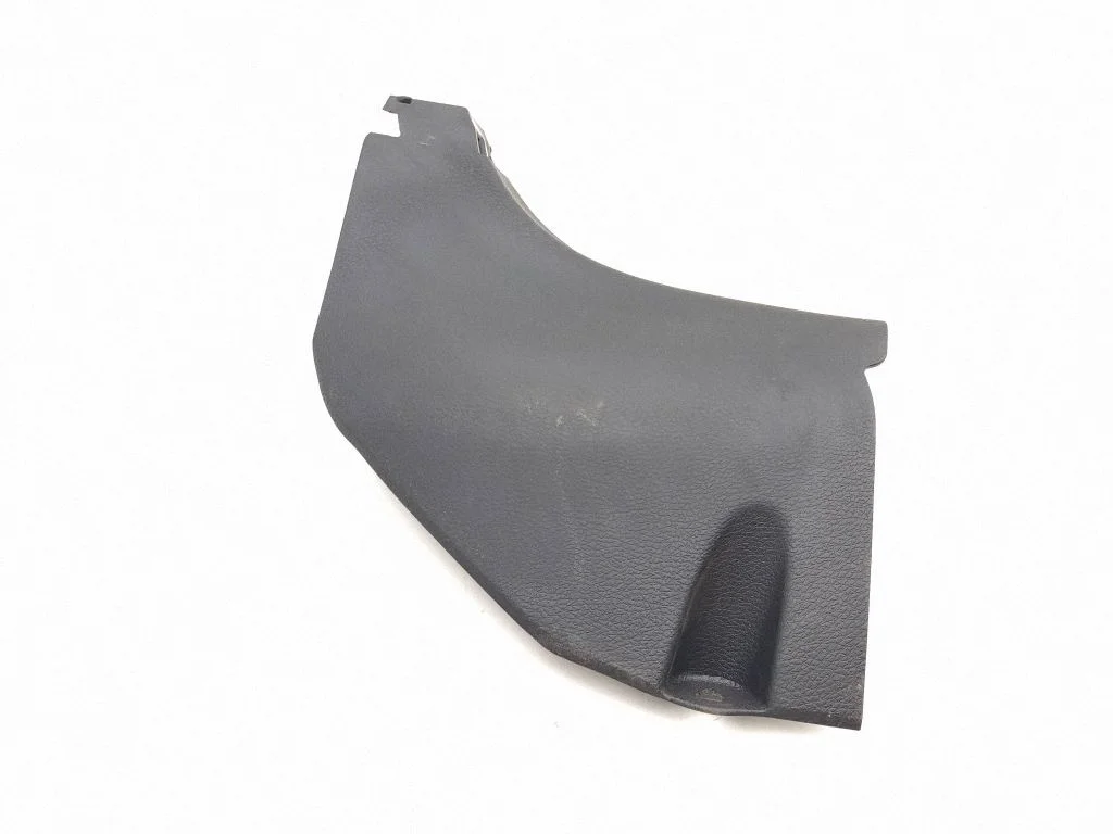 Foot area side trim – Toyota C-HR II (2023-)