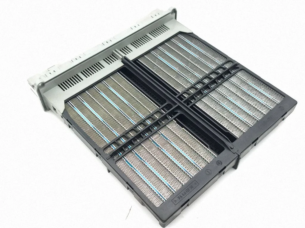 Elektriline salongi küttekeha radiaator A2048300461