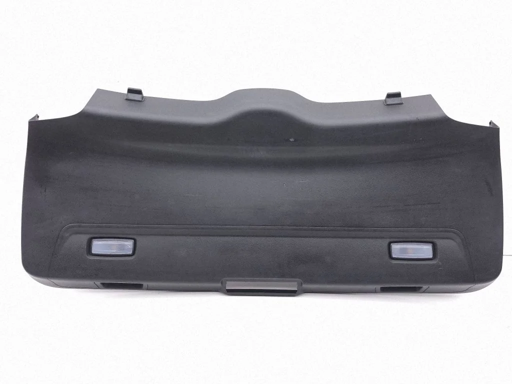 Tailgate/boot lid cover trim 670065628