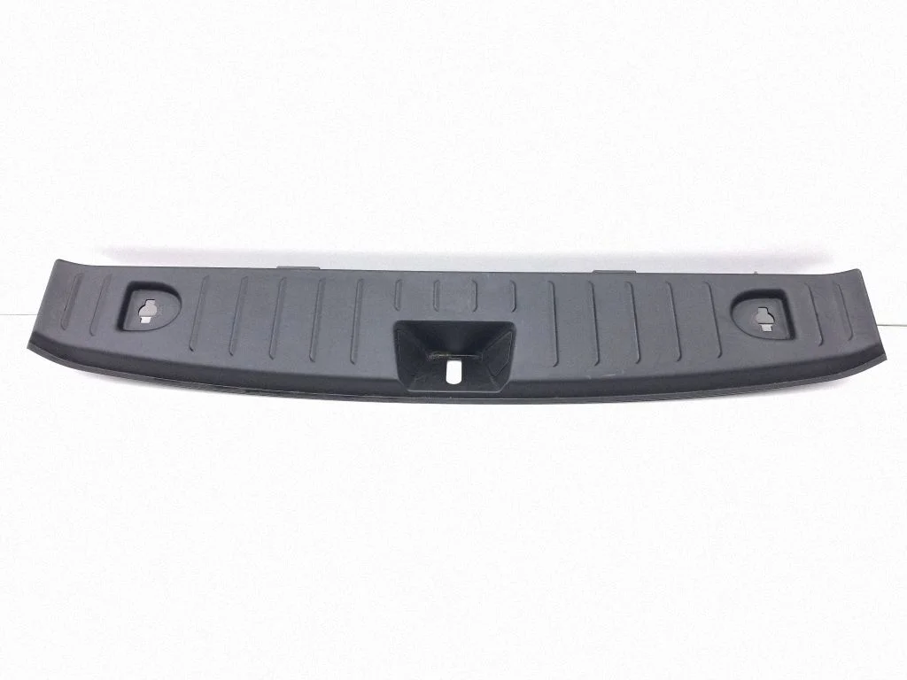 Trunk/boot sill cover protection – BMW i3 (2013-)