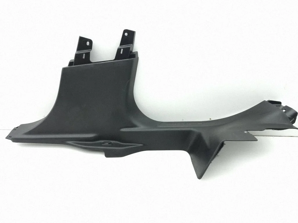 Rear sill trim cover 670040377