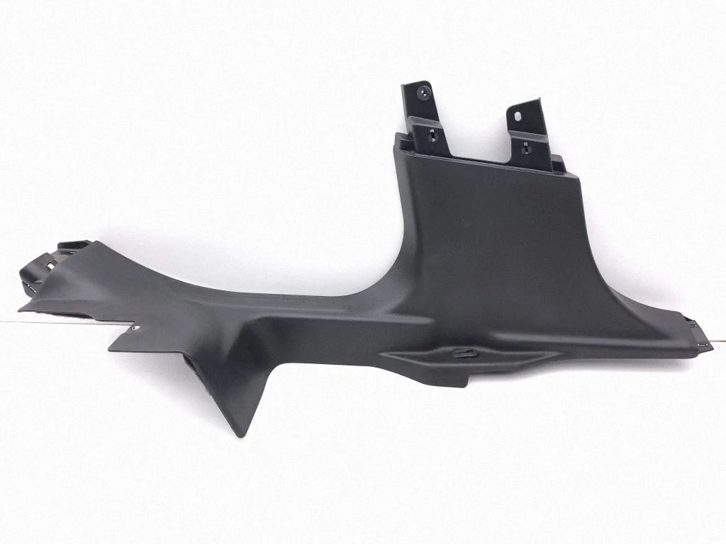 Rear sill trim cover 670040378