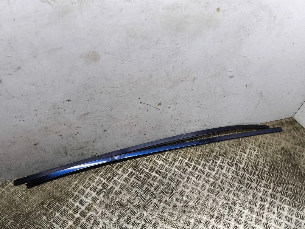 Roof trim bar molding cover 670098394
