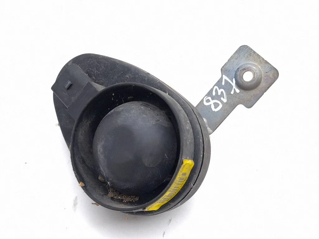 Alarm system siren – Volkswagen Phaeton (2002-2016)