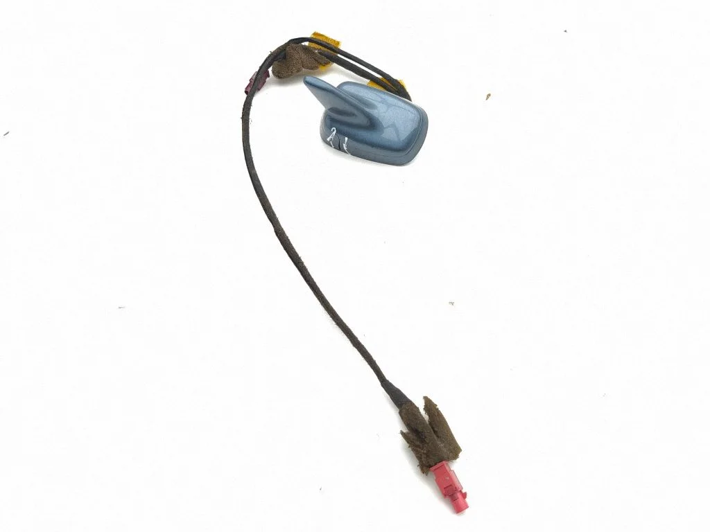 Radio antenna 3D0035507M