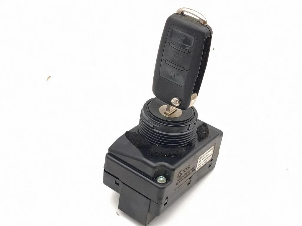 Ignition lock 3D0905865H