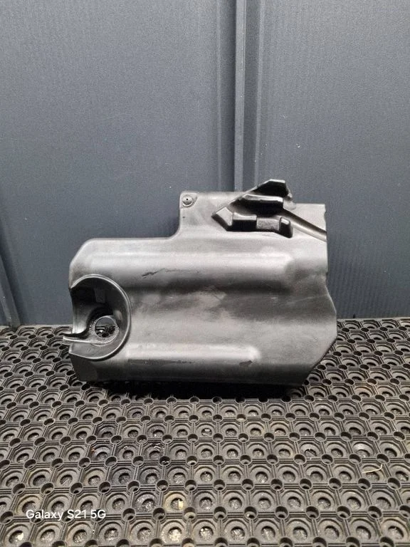 Engine cover (trim) – Ford Transit Custom (2013-2023)