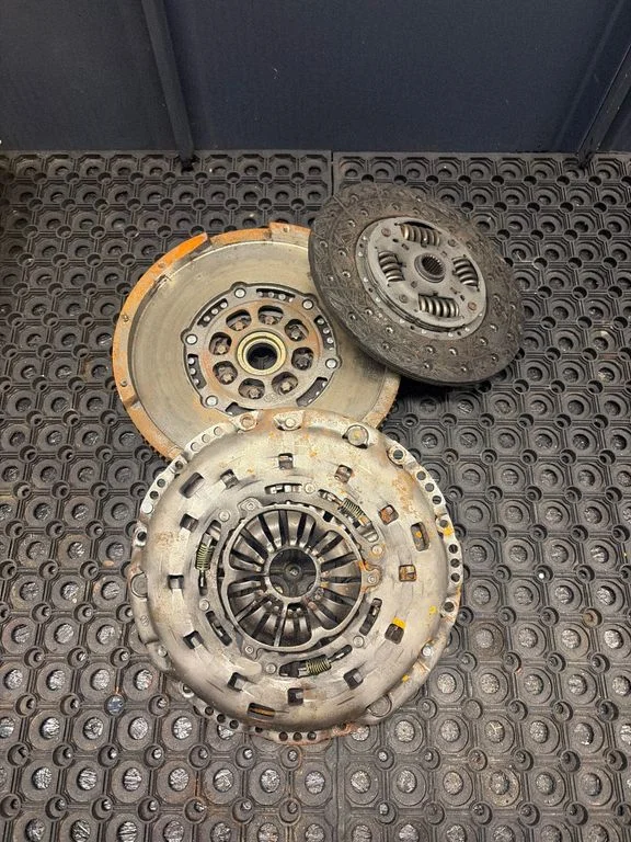 Clutch set kit – Ford Transit Custom (2013-2023)