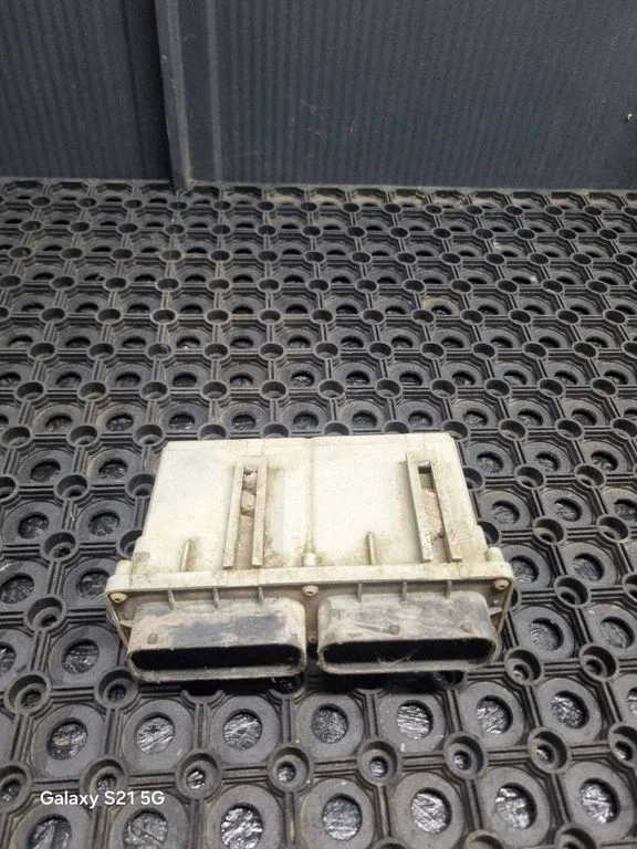Fan control module – Opel Astra G (1998-2009)