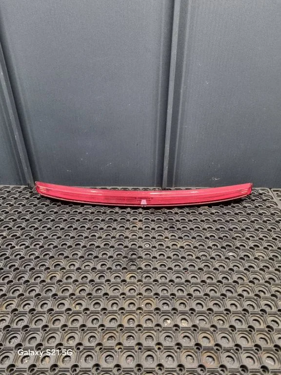 Trzecie światło stop – Citroen C4 I (2004-2010)