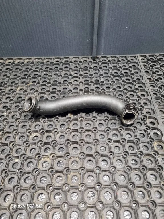 Intercooler hose/pipe 31441494