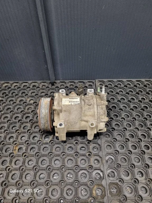 Air conditioning (A/C) compressor (pump) – Volvo V50 (2008-2012)