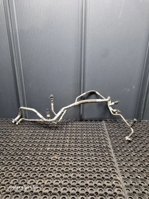 Kliimaseadme toru / voolik – Volvo V50 (2008-2012)