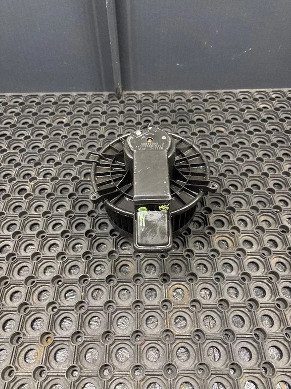 Heater fan/blower S8843003