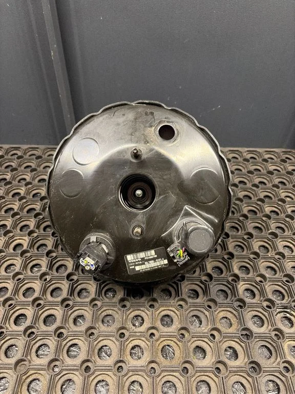 Brake booster P31400790