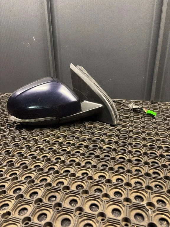 Front door electric wing mirror 4301260