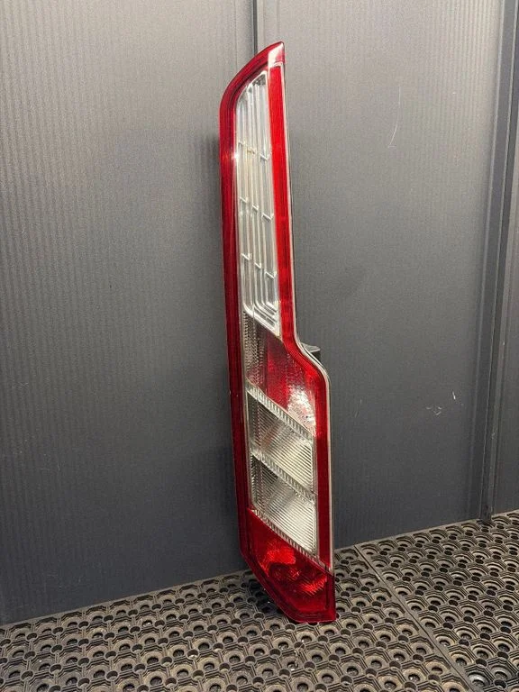 Rear/tail lights – Ford Transit Custom (2013-2023)