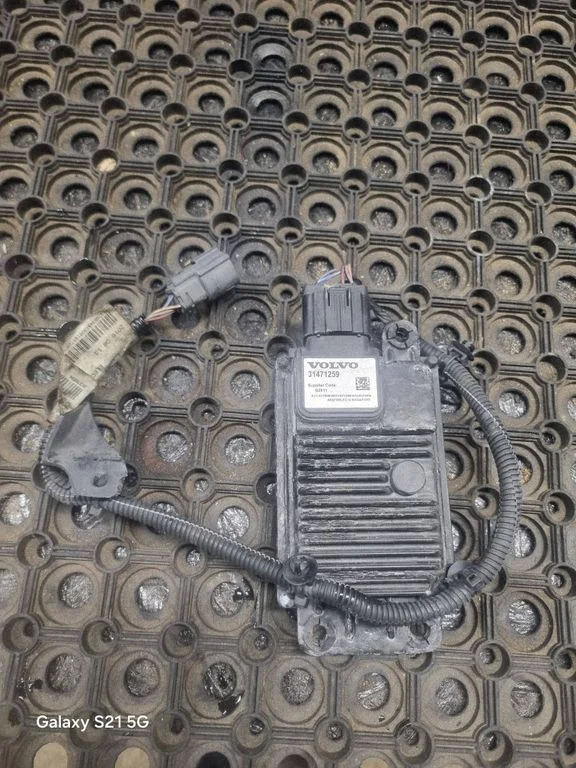 Distronic sensor radar 31471259