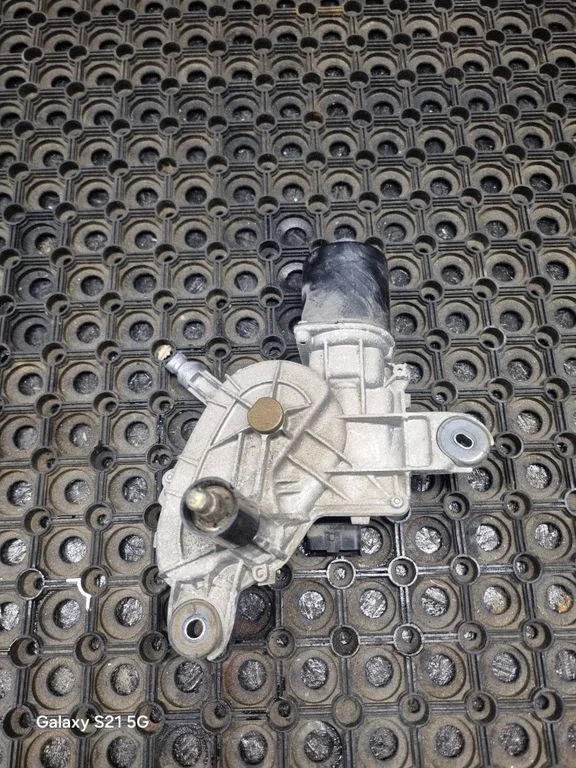 Wiper motor – Citroen C4 I (2004-2010)