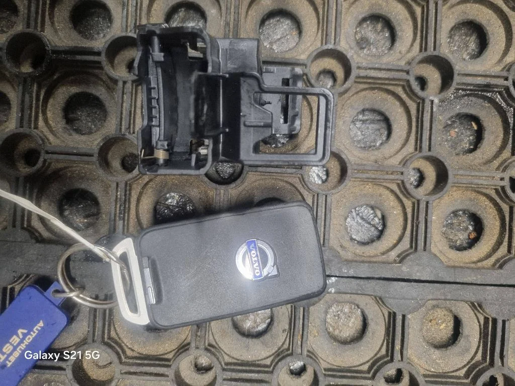 Ignition lock – Volvo V60 (2013-2018)