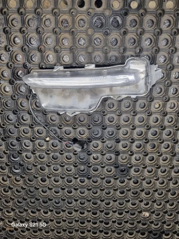 LED-päevatuli – Volvo V60 (2013-2018)