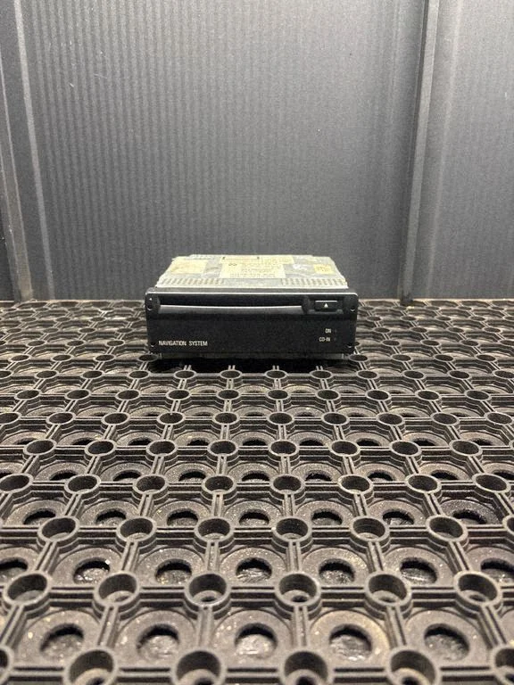 GPS navigation control unit/module – BMW 7 Series E65 E66 (2001-2008)