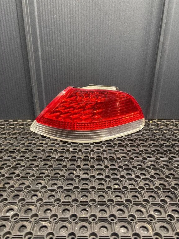 Rear/tail lights – BMW 7 Series E65 E66 (2001-2008)