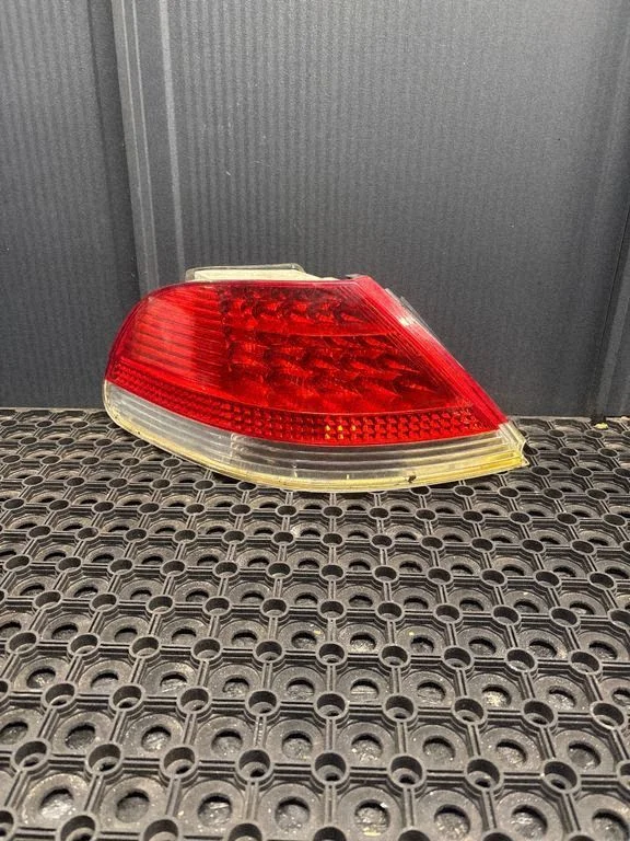 Rear/tail lights – BMW 7 Series E65 E66 (2001-2008)