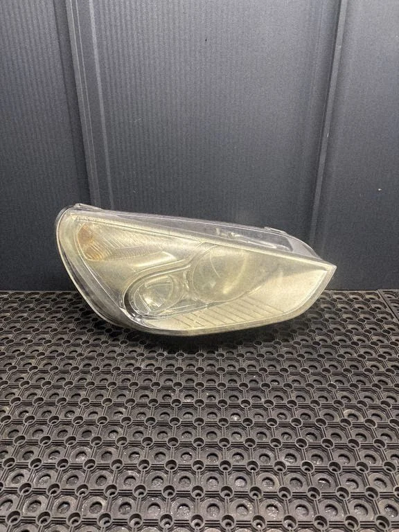 Reflektor – Ford S-MAX (2006-2015)
