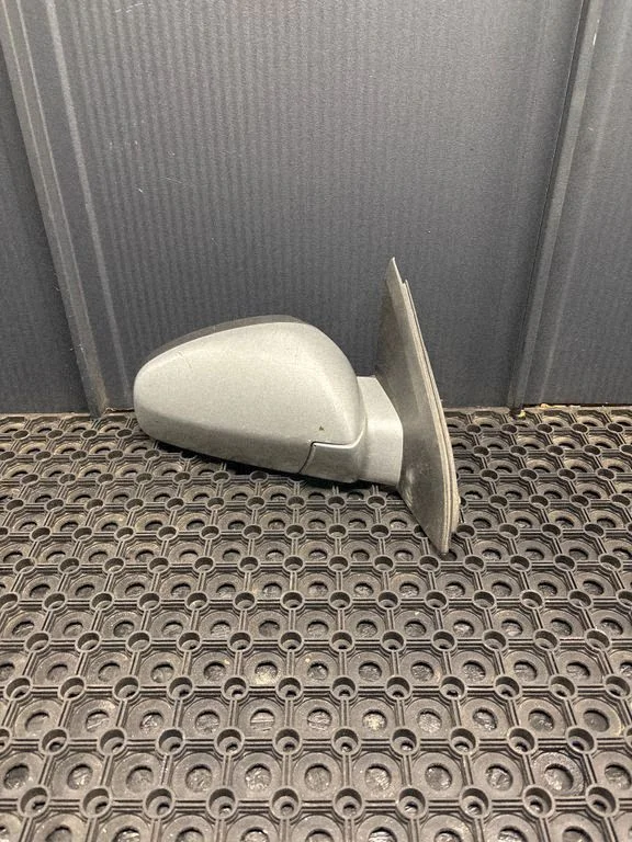 Front door electric wing mirror 24436151