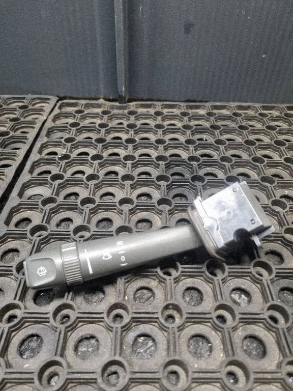 Wiper control stalk 9452387