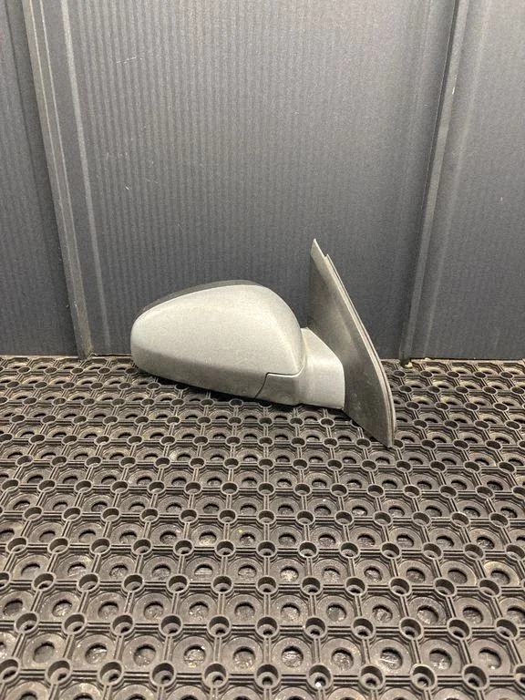 Front door electric wing mirror 24436147
