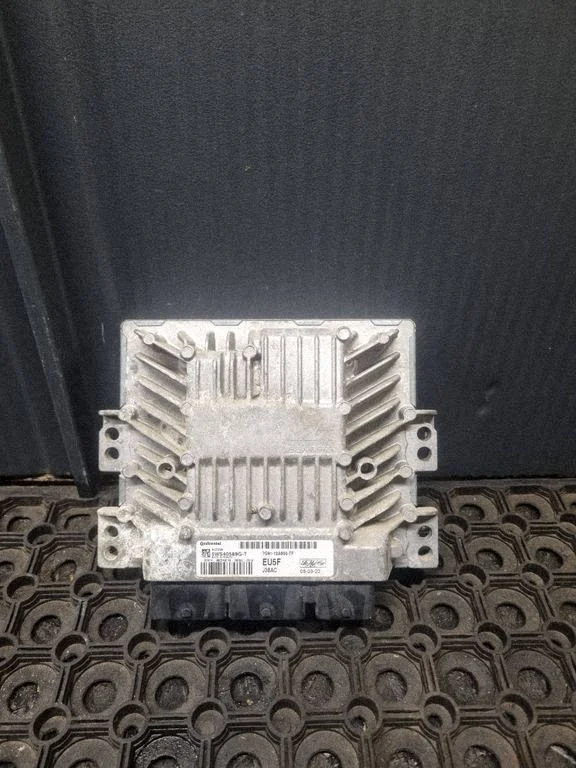 Engine control unit/module 5WS40589GT