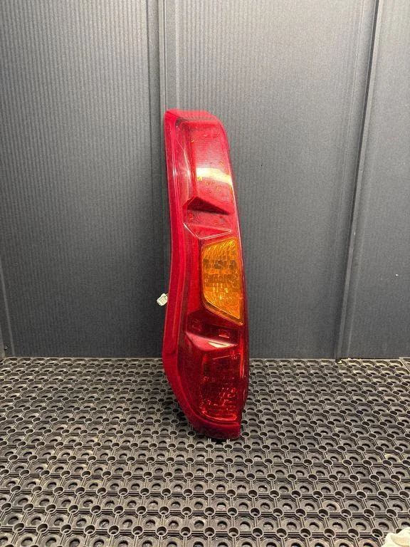 Rear/tail lights – Nissan X-Trail T31 (2007-2014)