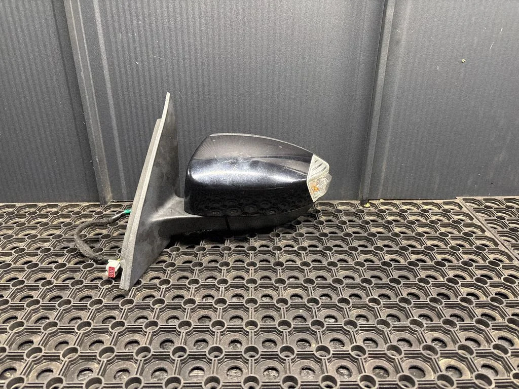 Front door electric wing mirror 212876157