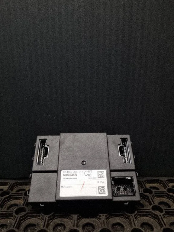 Other control units/modules 284B2JD11C