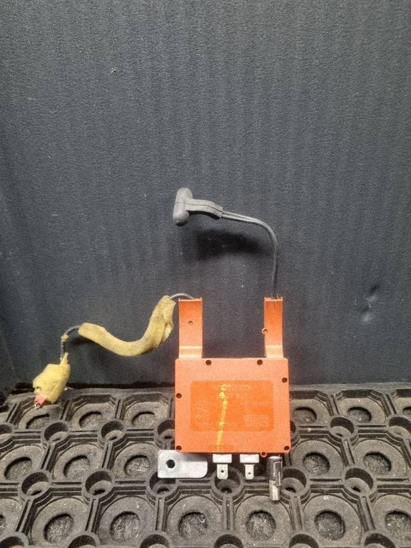 Aerial antenna amplifier – Volvo S60 (2005-2010)