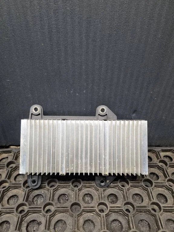 Engine control unit/module ECU – BMW 7 Series E65 E66 (2001-2008)