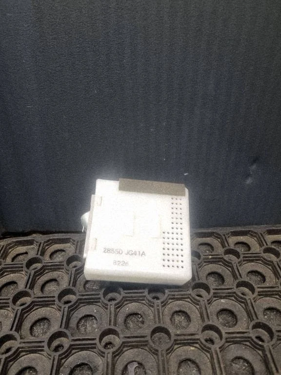 Other control units/modules 28550JG41A